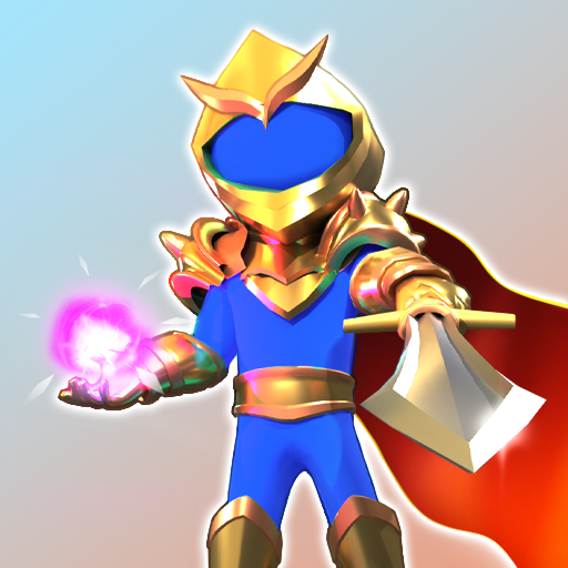 Hype Heroes icon