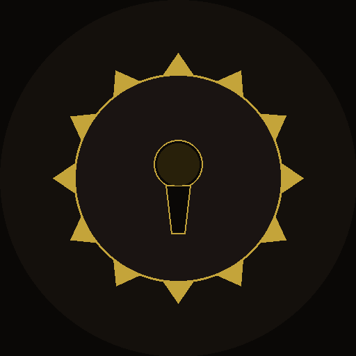 No Exit: Escape Room Puzzle icon